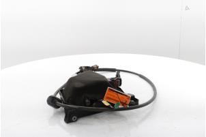 Gebrauchte Handbremse Motor Citroen C4 Picasso (UD/UE/UF) 1.6 16V VTi 120 Preis € 200,00 Margenregelung angeboten von Snuverink Autodemontage