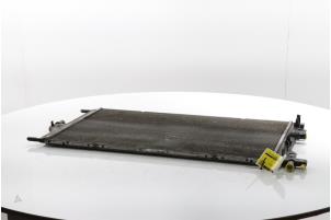 Begagnade Kondensor, luftkonditionering Renault Express 1.5 dCi 75 Pris € 272,25 Inklusive moms erbjuds av Snuverink Autodemontage