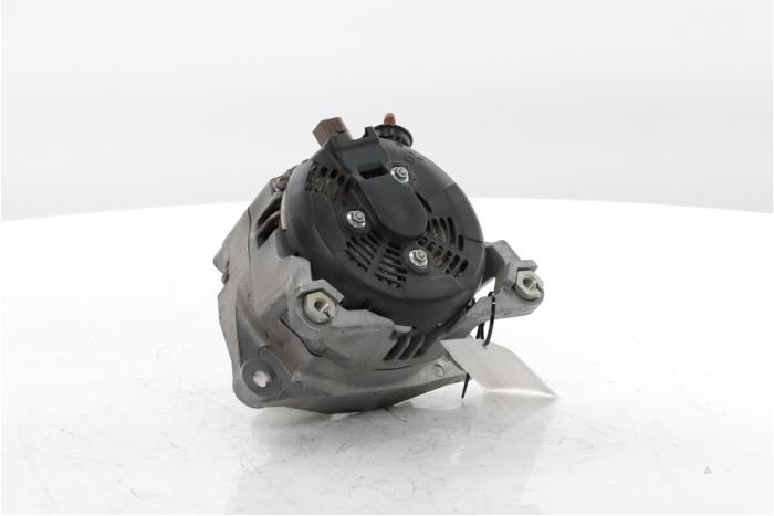 Dynamo van een Alfa Romeo Stelvio (949) 2.0 T 16V Q4 2018