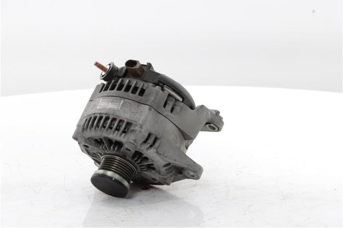 Dynamo van een Alfa Romeo Stelvio (949) 2.0 T 16V Q4 2018