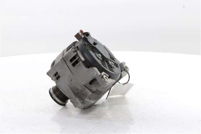 Dynamo van een Alfa Romeo Stelvio (949) 2.0 T 16V Q4 2018