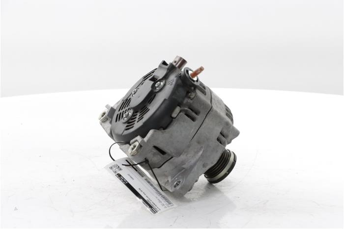 Dynamo van een Alfa Romeo Stelvio (949) 2.0 T 16V Q4 2018