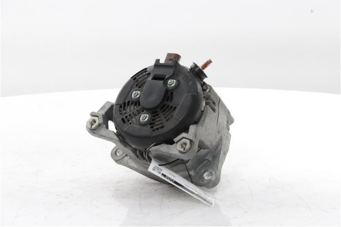 Dynamo van een Alfa Romeo Stelvio (949) 2.0 T 16V Q4 2018