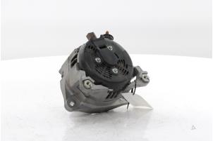 Dynamo van een Alfa Romeo Stelvio (949) 2.0 T 16V Q4 2018