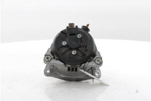 Dynamo van een Alfa Romeo Stelvio (949) 2.0 T 16V Q4 2018