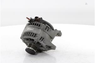 Dynamo van een Alfa Romeo Stelvio (949) 2.0 T 16V Q4 2018