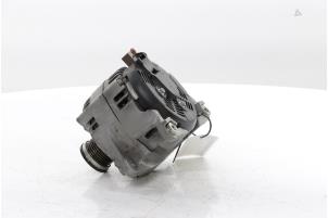 Dynamo van een Alfa Romeo Stelvio (949) 2.0 T 16V Q4 2018
