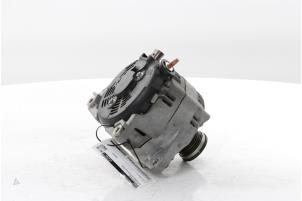 Dynamo van een Alfa Romeo Stelvio (949) 2.0 T 16V Q4 2018