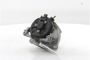 Dynamo van een Alfa Romeo Stelvio (949) 2.0 T 16V Q4 2018