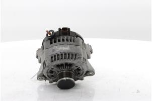 Dynamo van een Alfa Romeo Stelvio (949) 2.0 T 16V Q4 2018