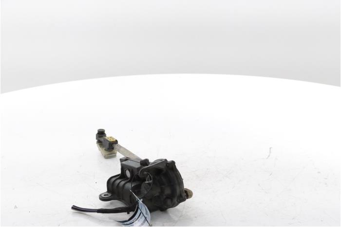 Robot commutation d'un Peugeot 3008 II (M4/MC/MJ/MR) 1.2 12V e-THP PureTech 130 2018