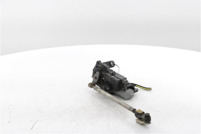 Robot commutation d'un Peugeot 3008 II (M4/MC/MJ/MR) 1.2 12V e-THP PureTech 130 2018