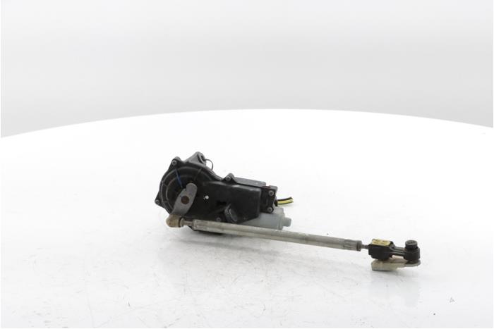 Robot commutation d'un Peugeot 3008 II (M4/MC/MJ/MR) 1.2 12V e-THP PureTech 130 2018