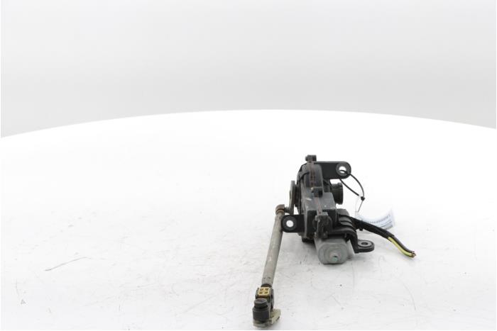 Robot commutation d'un Peugeot 3008 II (M4/MC/MJ/MR) 1.2 12V e-THP PureTech 130 2018