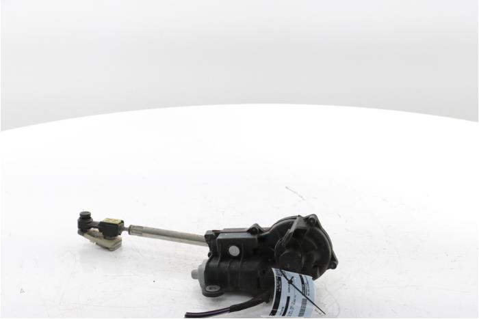 Robot commutation d'un Peugeot 3008 II (M4/MC/MJ/MR) 1.2 12V e-THP PureTech 130 2018