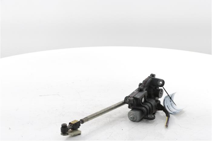 Robot commutation d'un Peugeot 3008 II (M4/MC/MJ/MR) 1.2 12V e-THP PureTech 130 2018