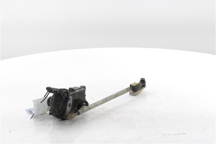 Robot commutation d'un Peugeot 3008 II (M4/MC/MJ/MR) 1.2 12V e-THP PureTech 130 2018
