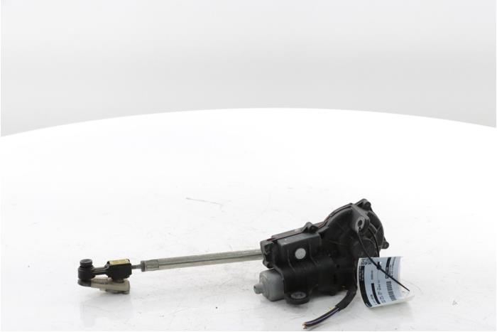 Robot commutation d'un Peugeot 3008 II (M4/MC/MJ/MR) 1.2 12V e-THP PureTech 130 2018