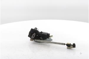 Robot commutation d'un Peugeot 3008 II (M4/MC/MJ/MR) 1.2 12V e-THP PureTech 130 2018
