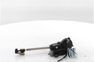 Robot commutation d'un Peugeot 3008 II (M4/MC/MJ/MR) 1.2 12V e-THP PureTech 130 2018