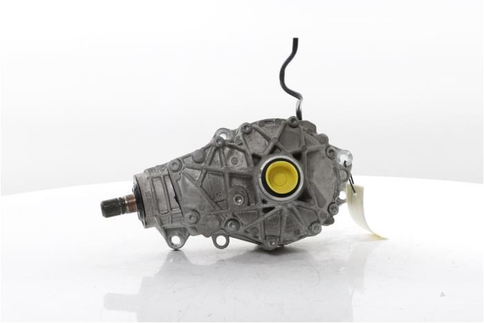 Used Front differential Alfa Romeo Stelvio (949) 2.0 T 16V Q4 Price € 875,00 Margin scheme offered by Snuverink Autodemontage