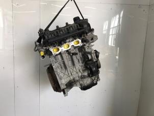 Begagnade Motor Peugeot 208 I (CA/CC/CK/CL) 1.2 Vti 12V PureTech 82 Pris € 1.875,00 Marginaltabell erbjuds av Snuverink Autodemontage