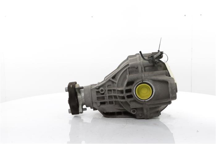 Gebrauchte Differential hinten Alfa Romeo Stelvio (949) 2.0 T 16V Q4 Preis € 700,00 Margenregelung angeboten von Snuverink Autodemontage