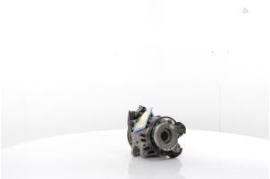 Dynamo van een Peugeot 508 (F3/FB/FH/FP) 1.6 16V Hybrid 225 2021