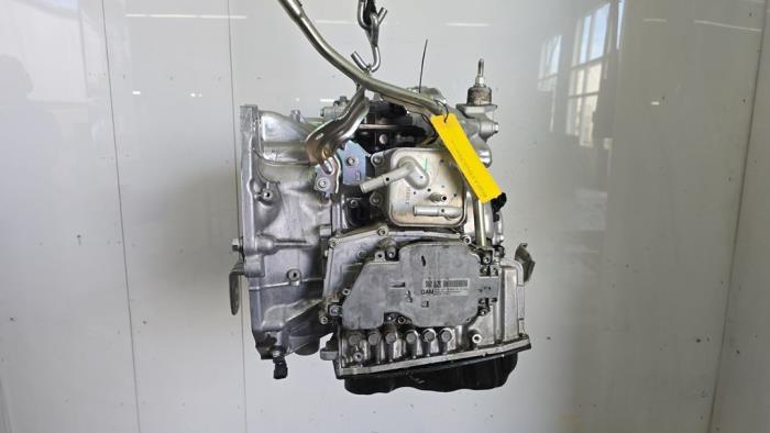 Gebrauchte Getriebe Renault Austral 1.3 Mild Hybrid 160 Preis € 2.601,50 Mit Mehrwertsteuer angeboten von Snuverink Autodemontage