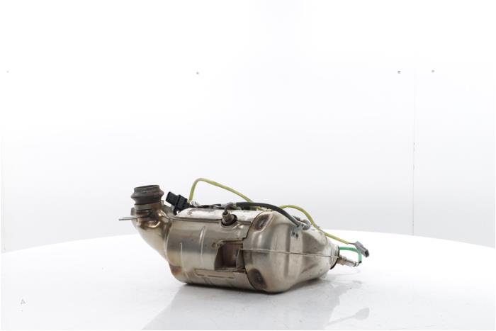 Gebrauchte Katalysator Renault Austral 1.3 Mild Hybrid 160 Preis € 665,50 Mit Mehrwertsteuer angeboten von Snuverink Autodemontage