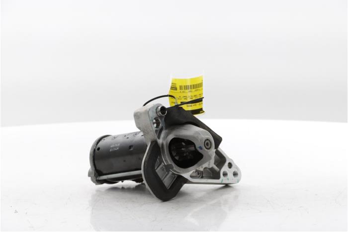Gebrauchte Anlasser Renault Austral 1.3 Mild Hybrid 160 Preis € 127,05 Mit Mehrwertsteuer angeboten von Snuverink Autodemontage