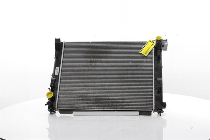 Usagé Radiateur Renault Captur II (RJB) 1.3 Mild Hybrid 140, TCe 140 16V Prix € 150,00 Règlement à la marge proposé par Snuverink Autodemontage