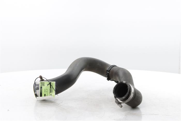 Gebrauchte Intercooler Schlauch Opel Astra L Sports Tourer (F4/FC/FN/FR) 1.2 Turbo 130 12V Preis € 54,45 Mit Mehrwertsteuer angeboten von Snuverink Autodemontage