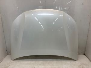 Gebrauchte Motorhaube Peugeot 308 (F3/FB/FH/FM/FP) 1.5 Blue HDi 130 16V Preis € 484,00 Mit Mehrwertsteuer angeboten von Snuverink Autodemontage