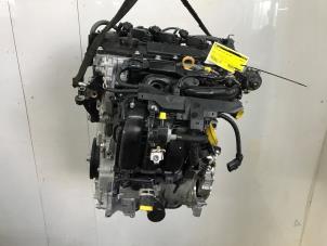 Używane Silnik Toyota Yaris IV (P21/PA1/PH1) 1.5 12V Hybrid 115 Cena € 1.950,00 Procedura marży oferowane przez Snuverink Autodemontage