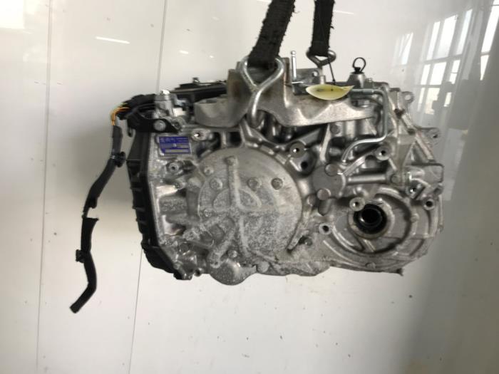 Gebrauchte Getriebe Peugeot 5008 II (M4/MC/MJ/MR) 1.2 12V e-THP PureTech 130 Preis € 2.238,50 Mit Mehrwertsteuer angeboten von Snuverink Autodemontage