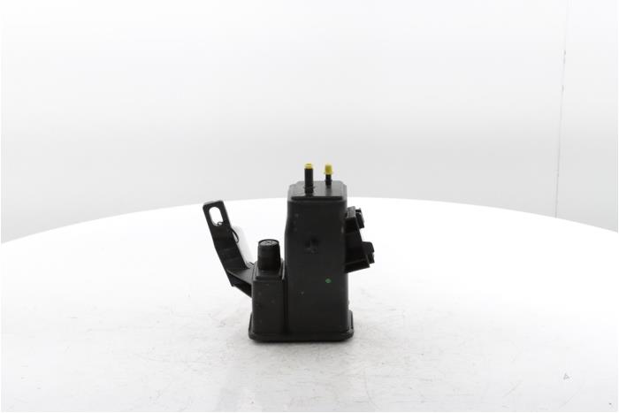 Begagnade Kolfilter Peugeot 5008 II (M4/MC/MJ/MR) 1.2 12V e-THP PureTech 130 Pris € 90,75 Inklusive moms erbjuds av Snuverink Autodemontage