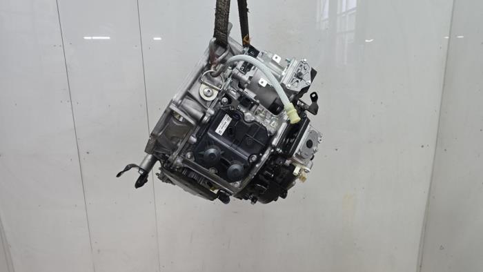 Gebrauchte Getriebe Dacia Duster (DJF) 1.6 Hybrid 140 16V Preis € 2.450,00 Margenregelung angeboten von Snuverink Autodemontage