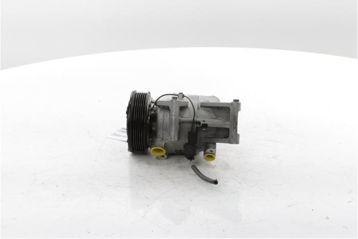 Usagé Pompe clim Mazda CX-3 (DJ/DK) 2.0 SkyActiv-G 121 Prix € 145,00 Règlement à la marge proposé par Snuverink Autodemontage