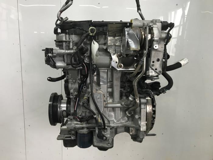 Gebrauchte Motor Opel Grandland (X) 1.2 Turbo 12V Preis € 2.500,00 Margenregelung angeboten von Snuverink Autodemontage