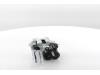 Dacia Duster (DJF) 1.6 Hybrid 140 16V Zacisk hamulcowy lewy tyl