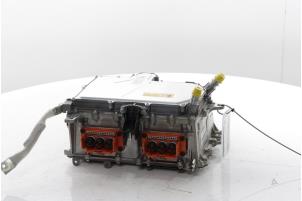 Usagé DC/CD convertisseur Dacia Duster (DJF) 1.6 Hybrid 140 16V Prix € 575,00 Règlement à la marge proposé par Snuverink Autodemontage