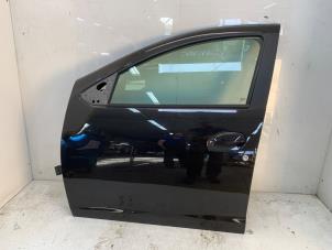Usagé Porte avant gauche Dacia Duster (SR) 1.3 TCE 130 16V Prix € 475,00 Règlement à la marge proposé par Snuverink Autodemontage