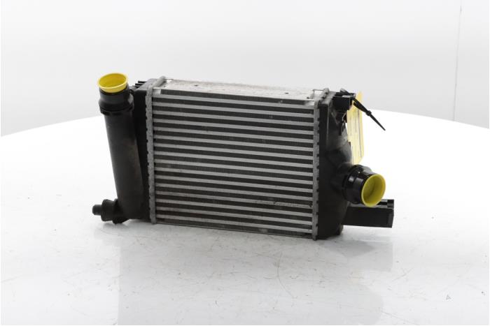 Usagé Intercooler Dacia Duster (SR) 1.3 TCE 130 16V Prix € 75,00 Règlement à la marge proposé par Snuverink Autodemontage