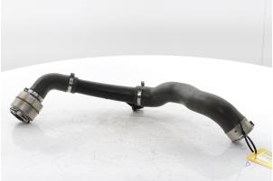 Gebrauchte Intercooler Schlauch Dacia Duster (SR) 1.3 TCE 130 16V Preis € 125,00 Margenregelung angeboten von Snuverink Autodemontage