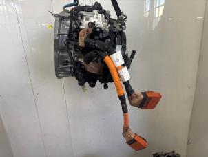 Usados Caja de cambios Renault Arkana (RJLL) 1.6 E-Tech 145 16V Precio € 4.053,50 IVA incluido ofrecido por Snuverink Autodemontage