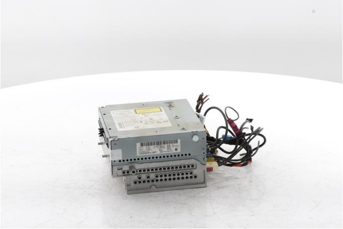 Usagé Module navigation Mercedes C (W205) C-350 e 2.0 16V Prix € 750,00 Règlement à la marge proposé par Snuverink Autodemontage