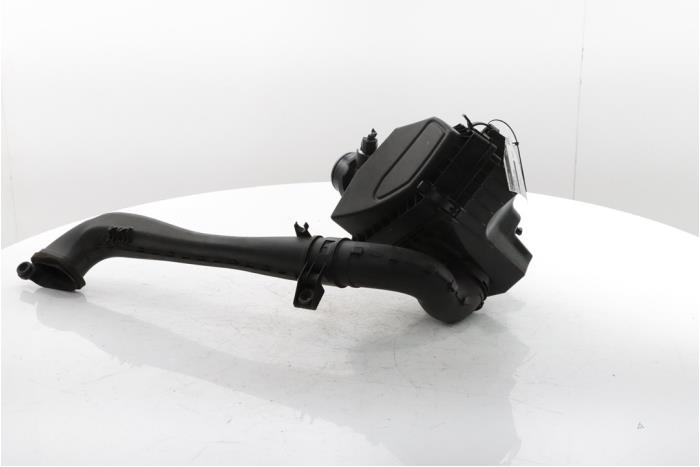Begagnade Luftfilterhus Ford Puma 1.0 Ti-VCT EcoBoost mHEV 12V Pris € 150,00 Marginaltabell erbjuds av Snuverink Autodemontage