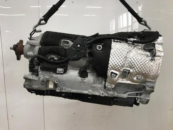 Gebrauchte Getriebe BMW 3 serie (G20) 330e 2.0 TwinPower Turbo 16V Preis € 2.601,50 Mit Mehrwertsteuer angeboten von Snuverink Autodemontage