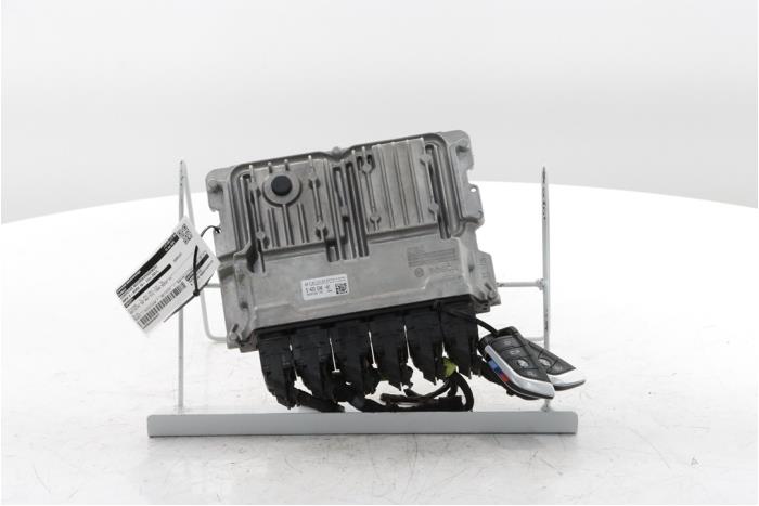 Used Engine management computer BMW 3 serie (G20) 330e 2.0 TwinPower Turbo 16V Price € 332,75 Inclusive VAT offered by Snuverink Autodemontage